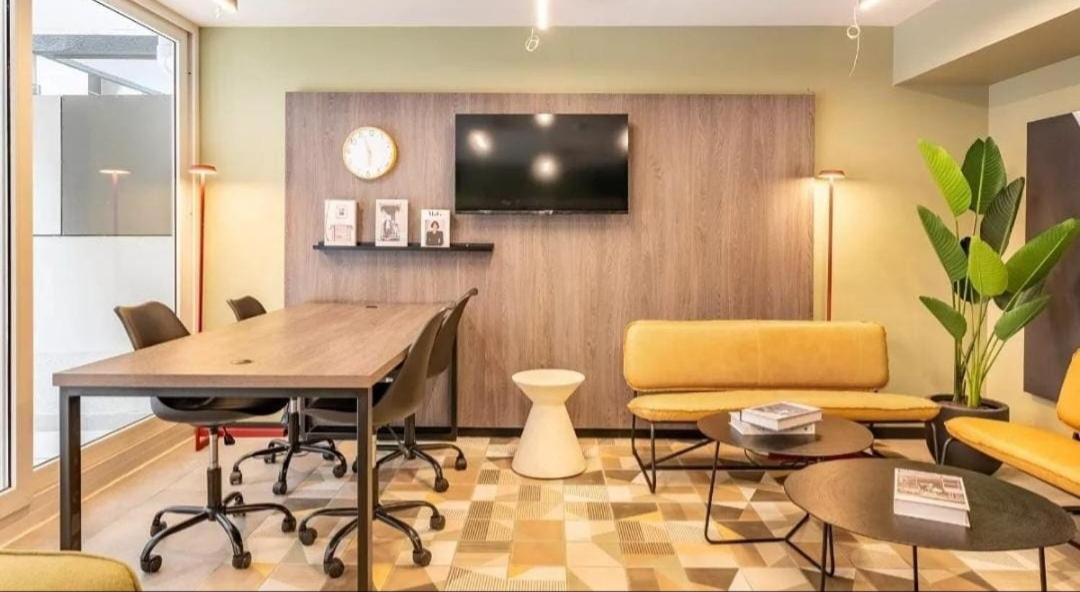 Departamento Mas Living Confort Y Estilo De 1-3 Huespedes * Santiago de Chile
