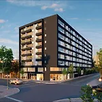 Departamento Mas Living Confort Y Estilo De 1-3 Huespedes