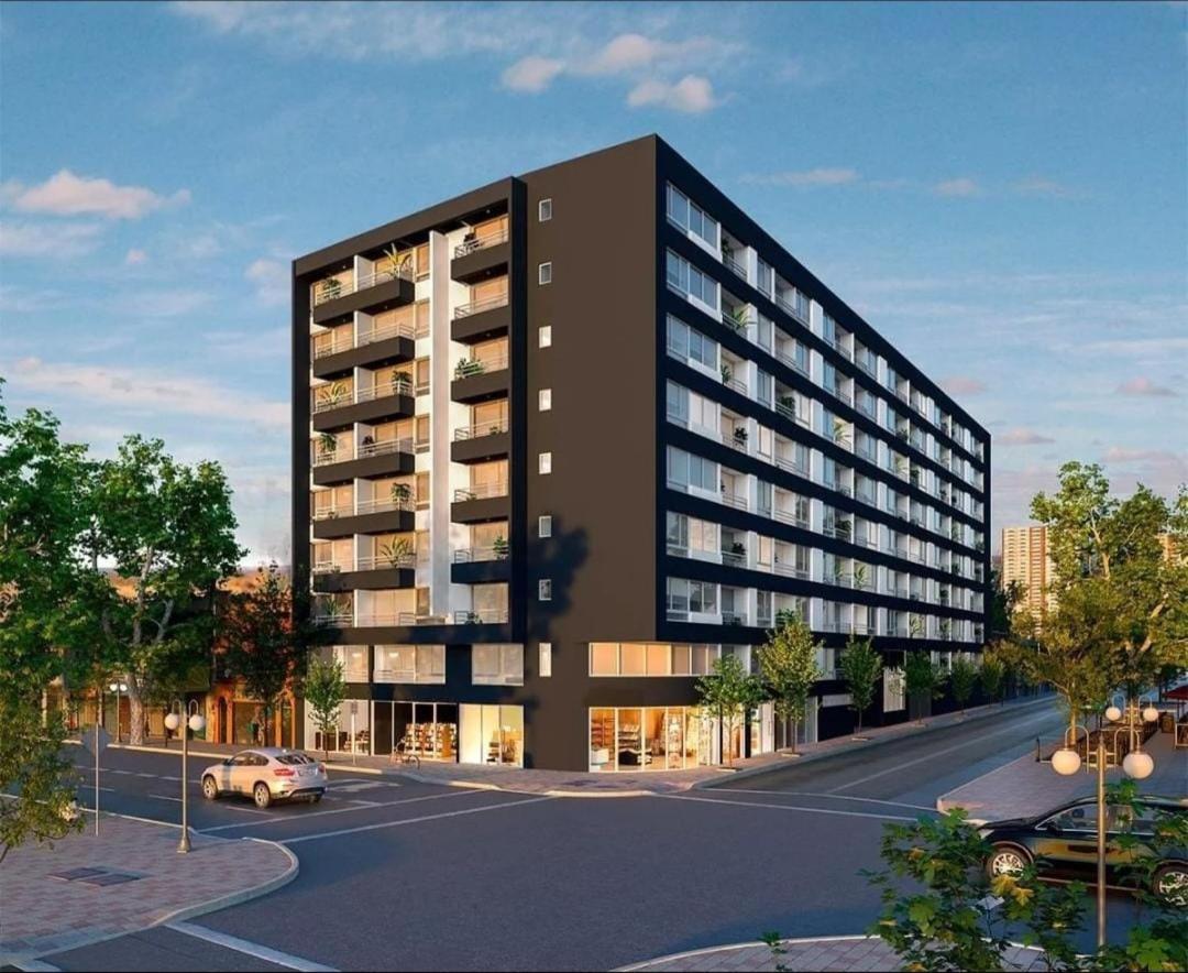 Departamento Mas Living Confort Y Estilo De 1-3 Huespedes Santiago