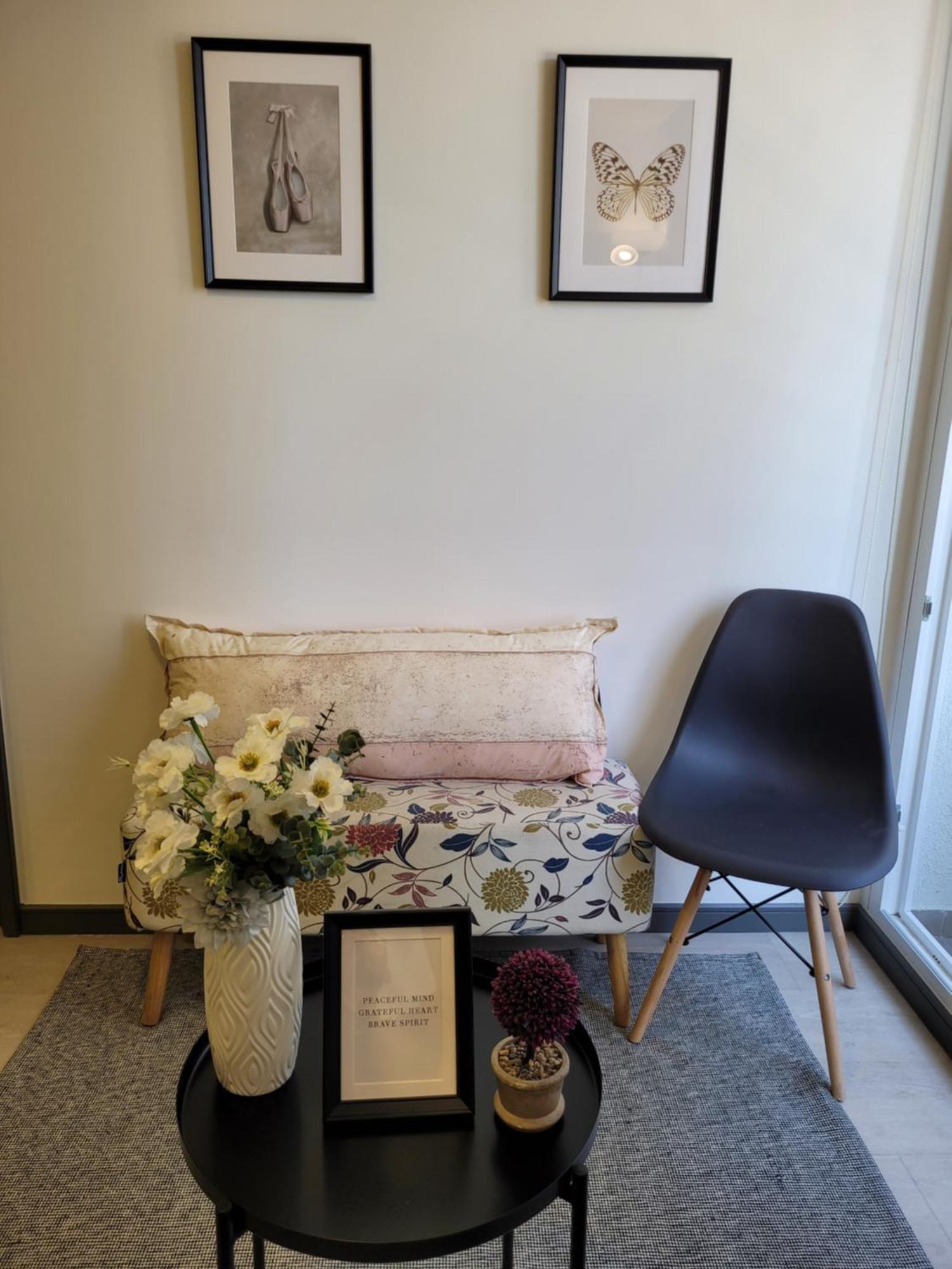 Apartamento Departamento Mas Living Confort Y Estilo De 1-3 Huespedes *