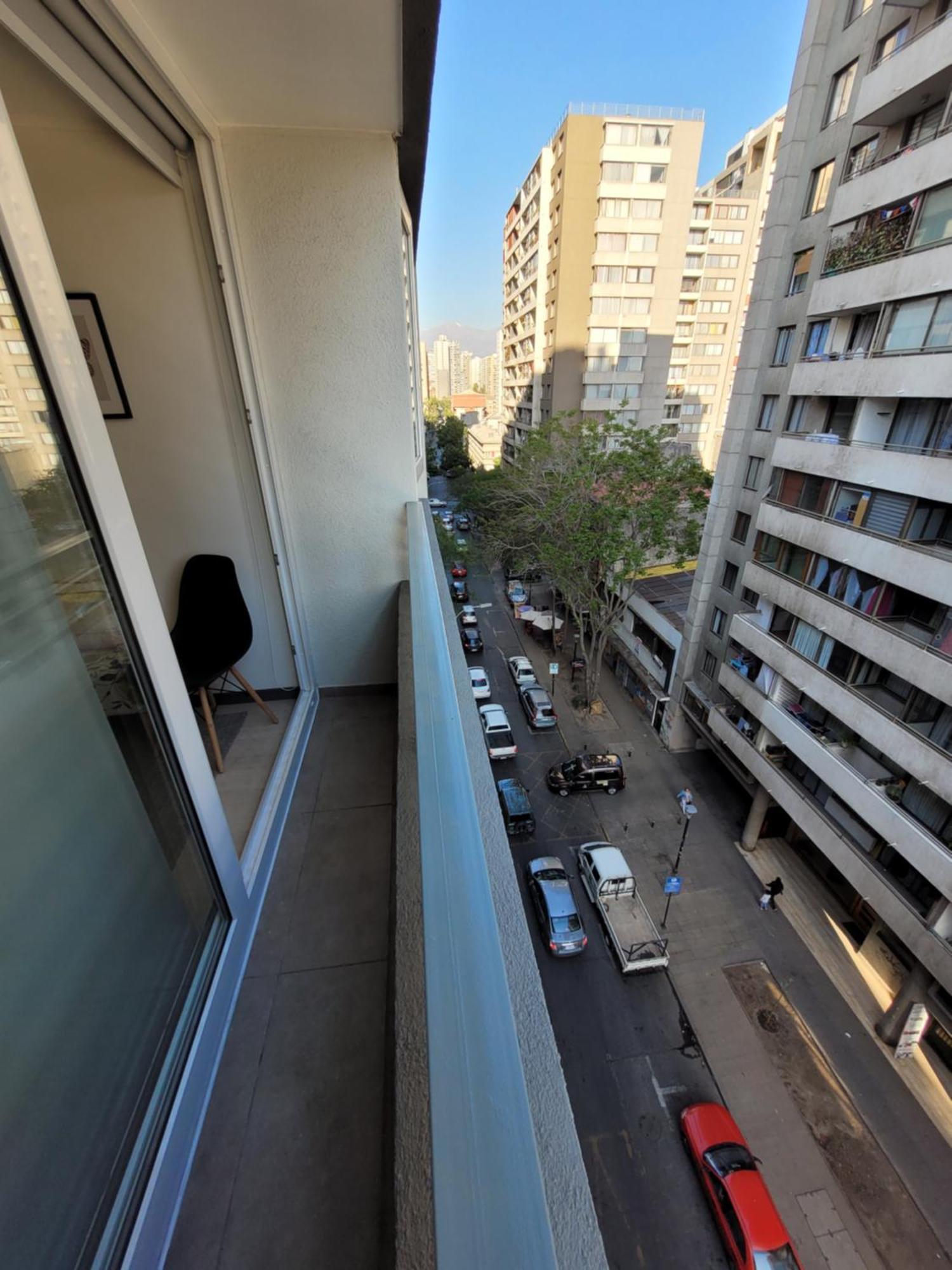 Departamento Mas Living Confort Y Estilo De 1-3 Huespedes *