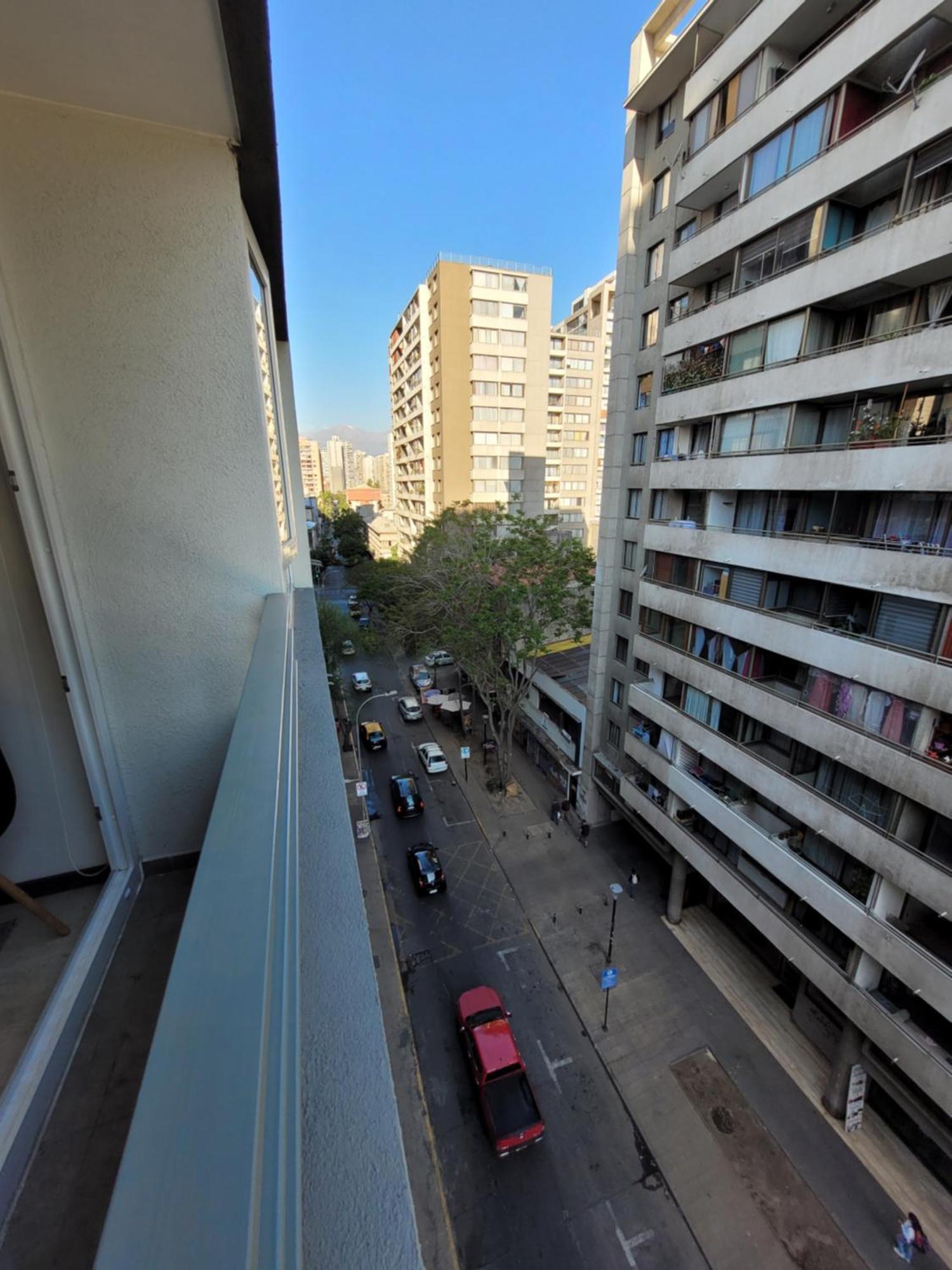 Departamento Mas Living Confort Y Estilo De 1-3 Huespedes Apartamento *